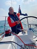 Henri-Lloyd supports The Andrew Simpson Foundation as Official Clothing Partner &copy; Henri-Lloyd