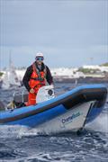 Henri-Lloyd supports The Andrew Simpson Foundation as Official Clothing Partner &copy; Henri-Lloyd