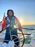 Henri-Lloyd supports The Andrew Simpson Foundation as Official Clothing Partner &copy; Henri-Lloyd
