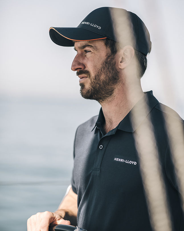 Mav Tech Polo