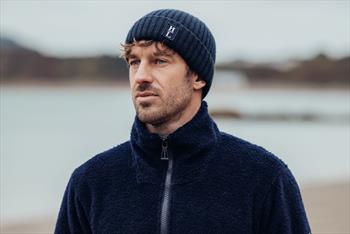 Meet Henri-Lloyd's New Ambassador