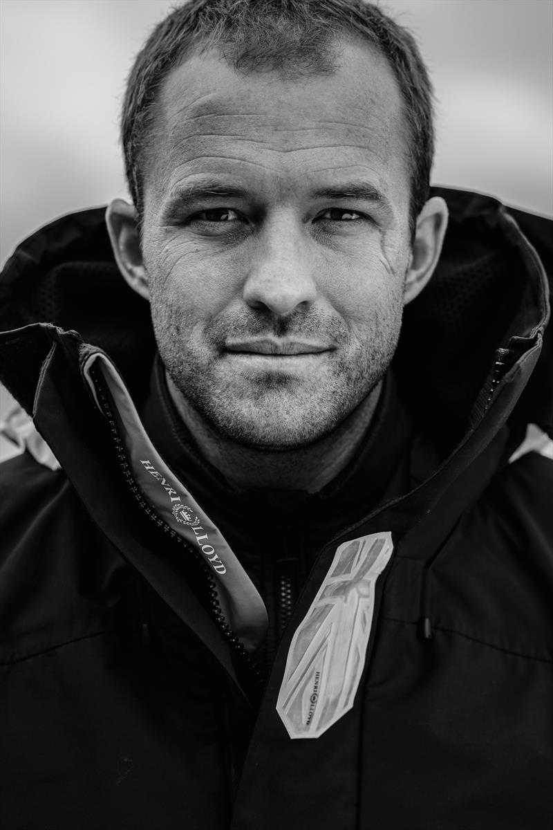 Sam Goodchild announced as Henri-Lloyd Ambassador - photo © Henri-Lloyd