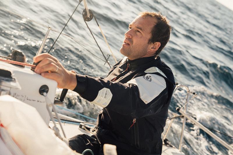 Henri-Lloyd launches PRO Program to support professionals who rely on high-performance clothing to do their jobs - photo © Henri-Lloyd