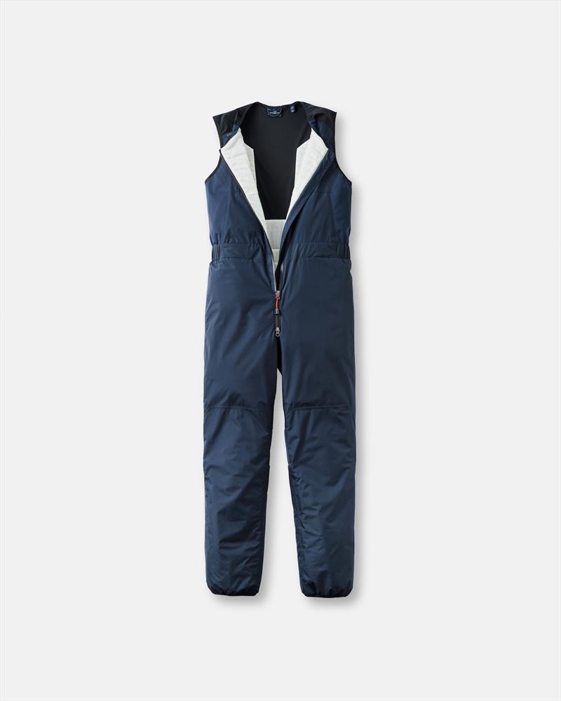 SmartTherm PRO Salopettes - photo © Henri-Lloyd