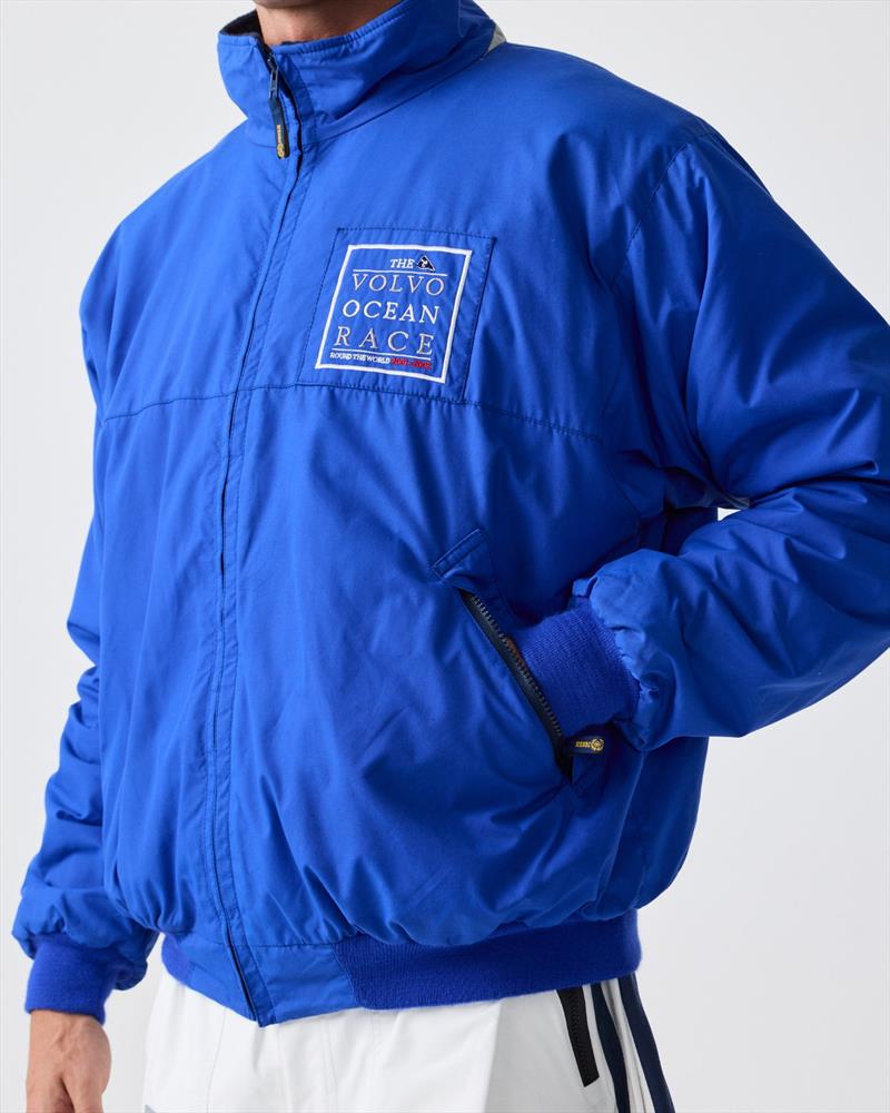Henri-Lloyd Originals Vintage Limited Edition Collection - photo © Henri-Lloyd