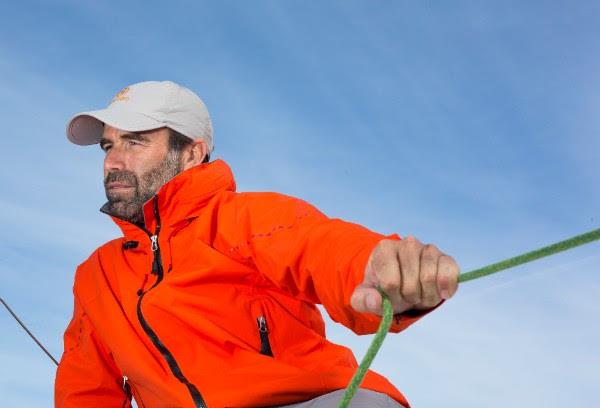 Henri lloyd energy jacket clearance