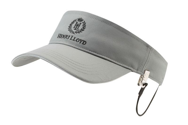 Henri Lloyd Freedom Visor photo copyright Henri Lloyd taken at  and featuring the  class