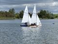 Heron Northerns at Yeadon © YSC