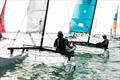 © Australian National Hobie Class Association