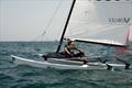 © Australian National Hobie Class Association