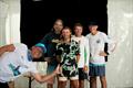 © Australian National Hobie Class Association