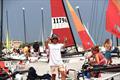 © Australian National Hobie Class Association