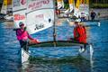 Fun at the Hobie 16 World Championships © Hobie Worlds