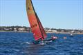 2022 Warren Taylor Homes WA Hobie State Championships © Natalie Whitfield