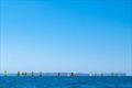 The Quinny Regatta – Jervis Bay, February, 2021 © hobiecat.asn.au
