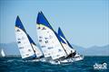Team Wildwind at the Hobie 16 World Championships