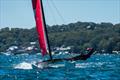 NSW Hobie State Championships on Lake Macquarie © Beau Outteridge