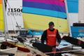 Victorian Hobie State Championships 2023 © Mads Gillard