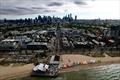 Victorian Hobie State Championships 2023 © Mads Gillard