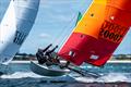 &copy; Jordan Roberts / Down Under Sail