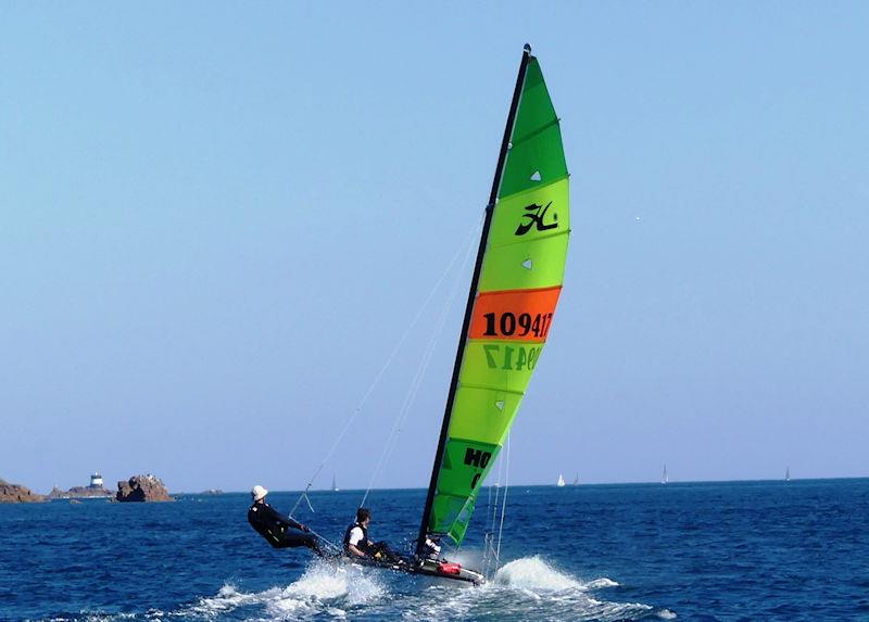 Royal Channel Islands Yacht Club