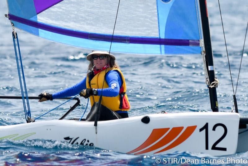 2018 St. Thomas International Regatta - Day 3 - photo © STIR / Dean Barnes