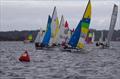 Cat Classic Regatta - mixed class racing © Hobie Class Association of WA