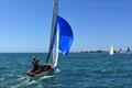 Chichester Harbour Race Week day 3 &copy; Greg Wells