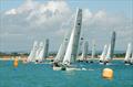 30th Hurricane 5.9 Nationals at Pagham © Champion Marine