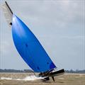 20th Hurricane SX National Championships at Harwich Town © David Maynard / alleycatmedia.co.uk