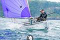 Hurricane 5.9 Nationals at Paignton Day 3 © Tom Wild / tomwildyphotos.squarespace.com