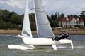 East Coast Piers Race -  Day 1