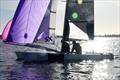 East Coast Piers Race - Day 2