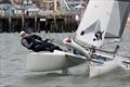 East Coast Piers Race - Day 2
