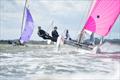 East Coast Piers Race