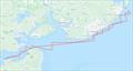 East Coast Piers Race