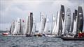 Startline during the Hurricane 5.9 SX Europeans during Eurocat at Carnac &copy; David Maynard / www.alleycatphotographer.com