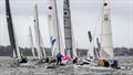 Race 2 - Allen Hurricane 5.9 SX Traveller Series at Starcross &copy; David Maynard / www.alleycatphotographer.com