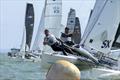 Racing on Saturday in the Wetsuit Outlet Hurricane 5.9 SX Nationals at Thorpe Bay &copy; David Maynard / www.alleycatphotographer.com
