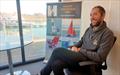 Ben McGrane, One Design Manager at Hyde Sails