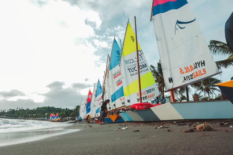 The Exciting Bicol Oz Goose National Championships photo copyright stolenshots photography taken at  and featuring the  class