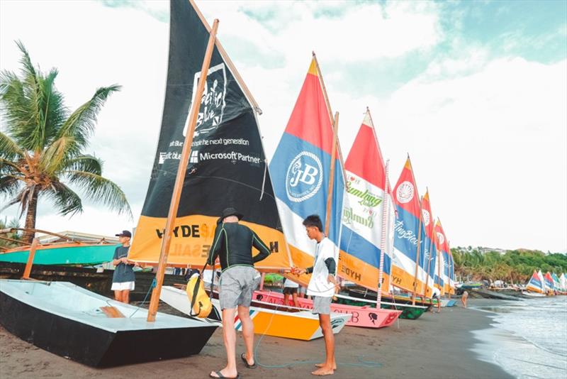 The Exciting Bicol Oz Goose National Championships - photo © stolenshots photography