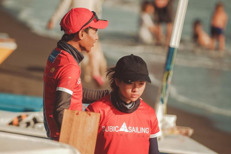 The Exciting Bicol Oz Goose National Championships - photo © stolenshots photography