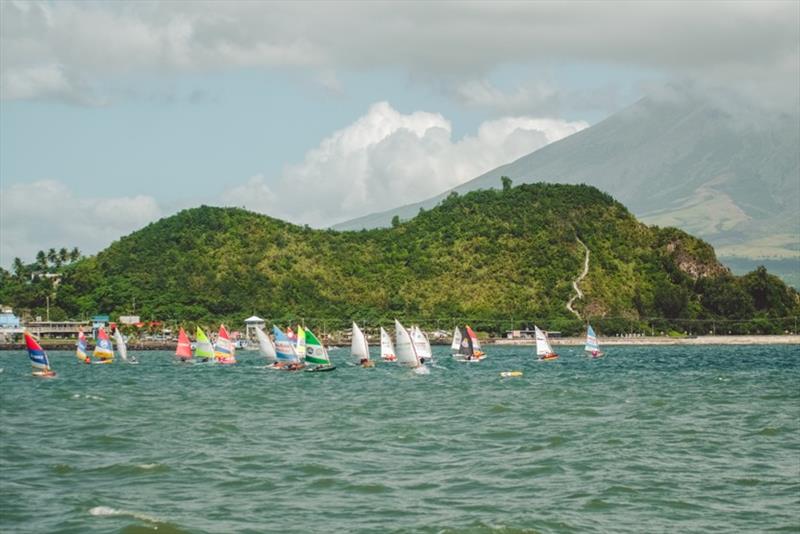 The Exciting Bicol Oz Goose National Championships photo copyright stolenshots photography taken at  and featuring the  class