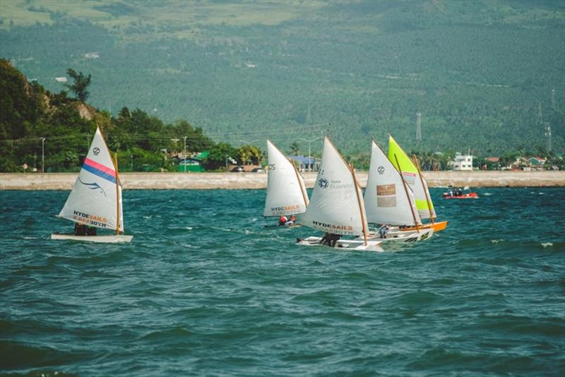 The Exciting Bicol Oz Goose National Championships photo copyright stolenshots photography taken at  and featuring the  class