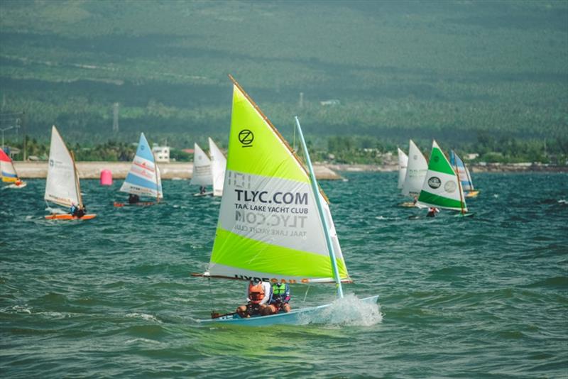 The Exciting Bicol Oz Goose National Championships - photo © stolenshots photography