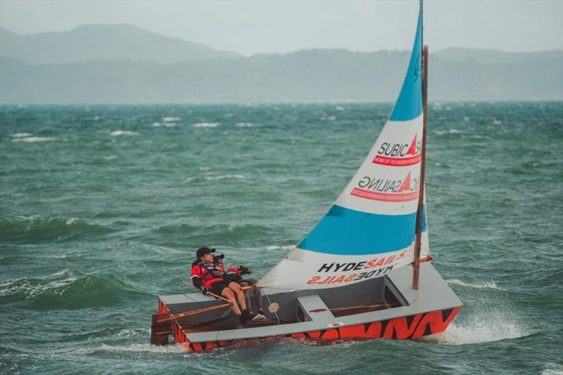 The Exciting Bicol Oz Goose National Championships - photo © stolenshots photography