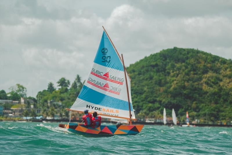 The Exciting Bicol Oz Goose National Championships - photo © stolenshots photography