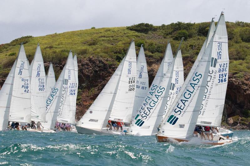 52nd St. Thomas International Regatta Preview