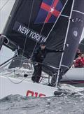 New York Yacht Club Women's Championship © Rolex / Daniel Forster